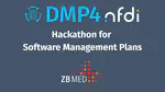 DMP4NFDI Hackathon for Software Management Plans