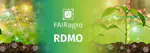 FAIRagro's RDMO in Practice: Building Data Management Plans for Agricultural Research