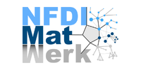 NFDI-MatWerk Logo