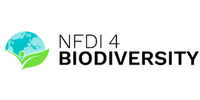 NFDI4Biodiversity Logo