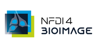 NFDI4BioImage Logo