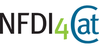 NFDI4Cat Logo