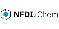 NFDI4Chem Logo