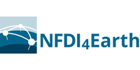 NFDI4Earth Logo