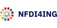 NFDI4Ing Logo