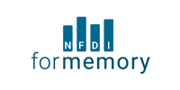 NFDI4Memory Logo