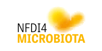 NFDI4Microbiota Logo
