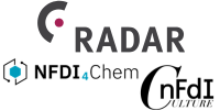 RADAR Logo