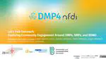 Let's Talk Outreach: Exploring Community Engagement Around DMPs, SMPs, and RDMO